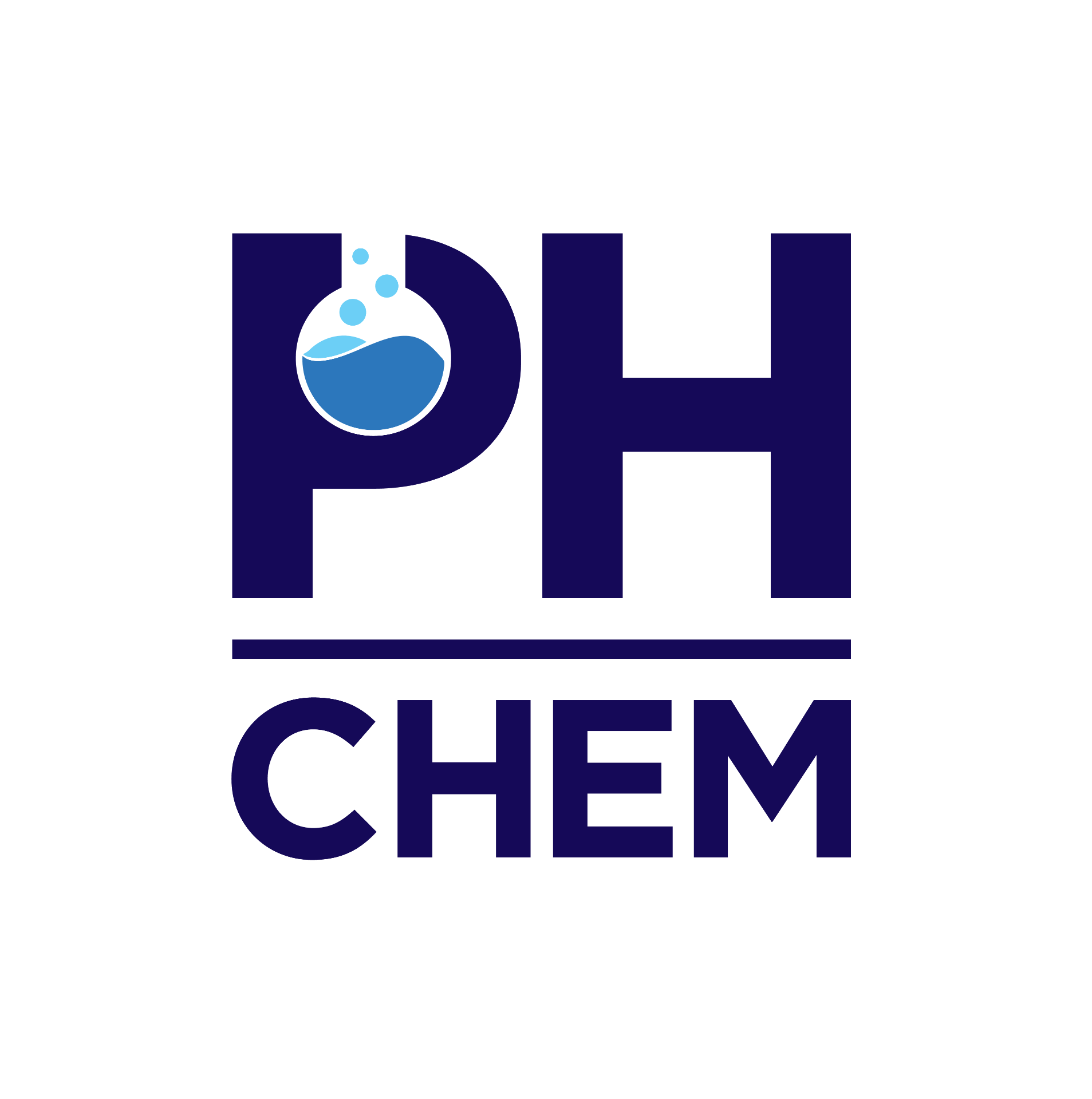 PHChem Logo